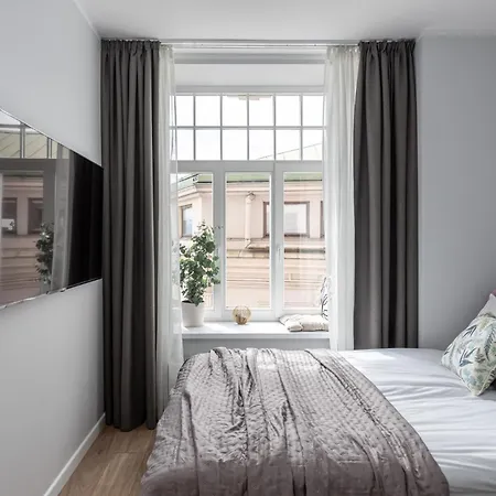 Old Town Steps From Everything Dzīvoklis Riga