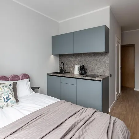 Old Town Steps From Everything * Riga