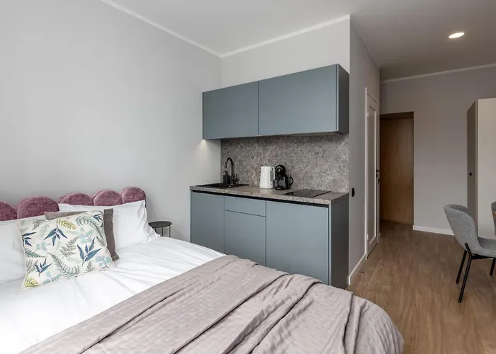 Old Town Steps From Everything * Riga