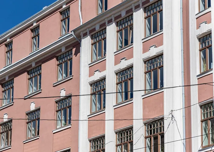 Old Town Steps From Everything Dzīvoklis *