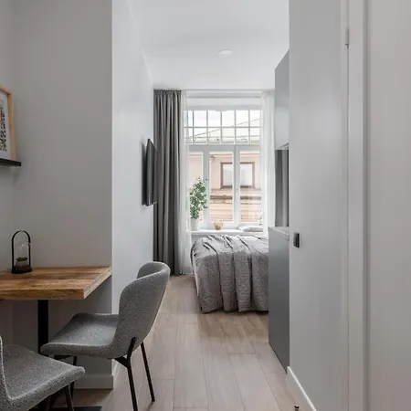 Old Town Steps From Everything Riga