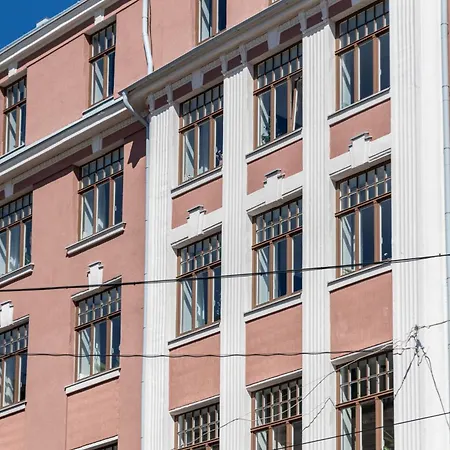 Old Town Steps From Everything דירה *