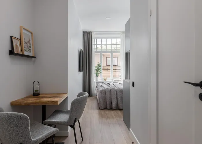 Old Town Steps From Everything Riga