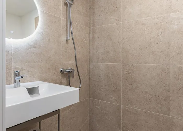 Old Town Steps From Everything Riga